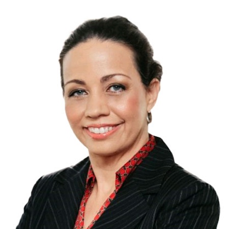 Photo of Gina Berry